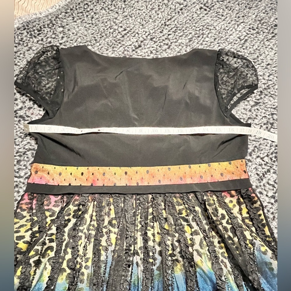 Collection Party Dress - Picture 8 of 12